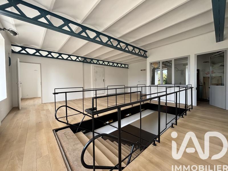 Duplex - 181 m² - 6 pièces