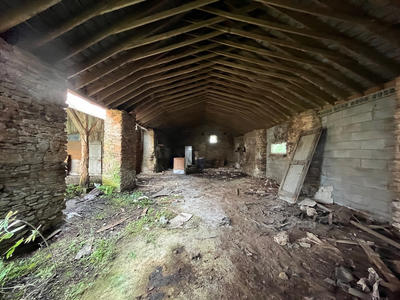 Maison - 115 m² - 2 pièces