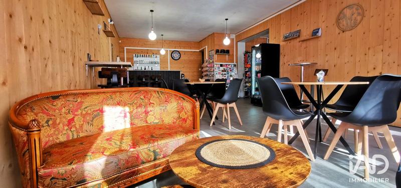 Local commercial - 90 m²