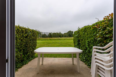 Maison - 40 m² - 3 pièces