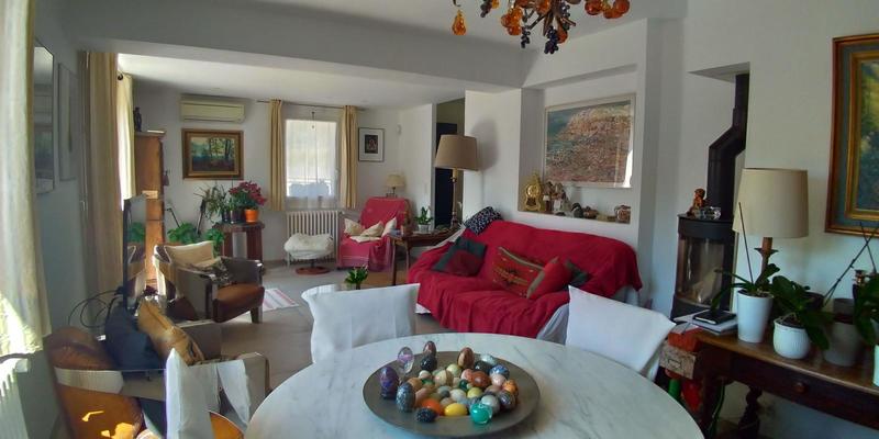 Maison - 125 m² - 4 pièces