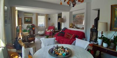 Maison - 125 m² - 4 pièces