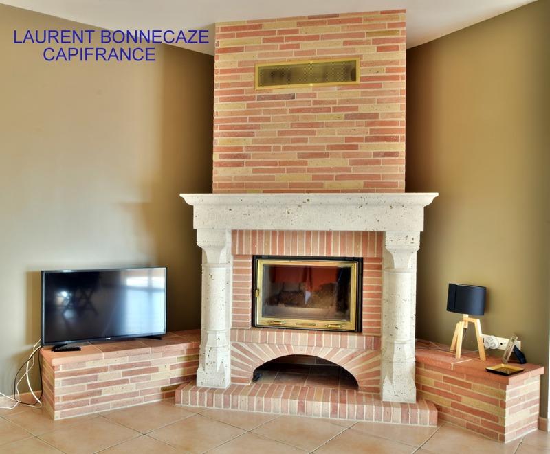 Maison - 185 m² - 5 pièces