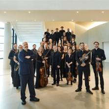 Les musiciens du Louvre