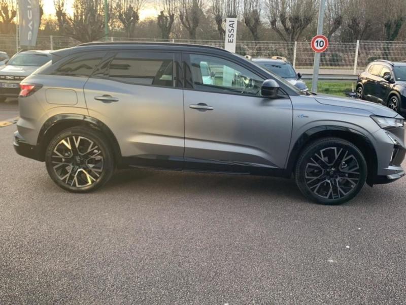 Renault Austral full hybrid E-Tech 200 ch Esprit Alpine