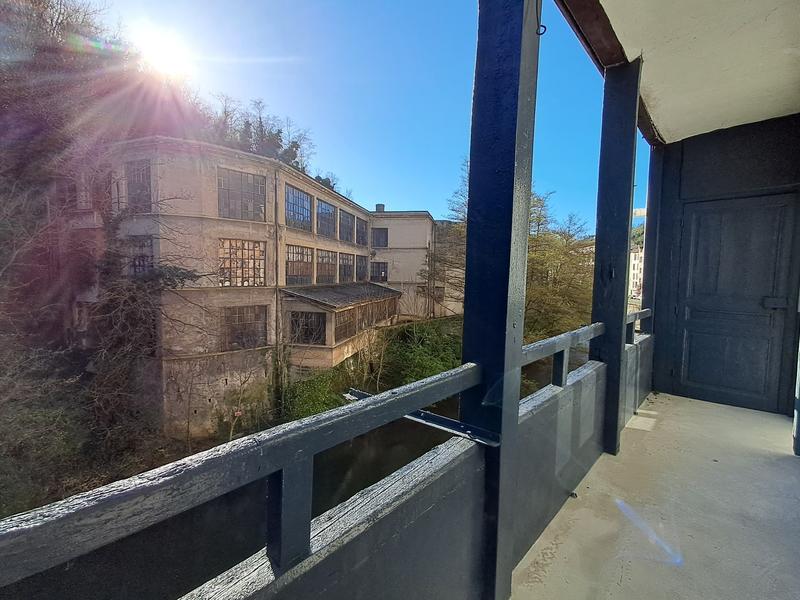 Appartement - 48 m² - 3 pièces