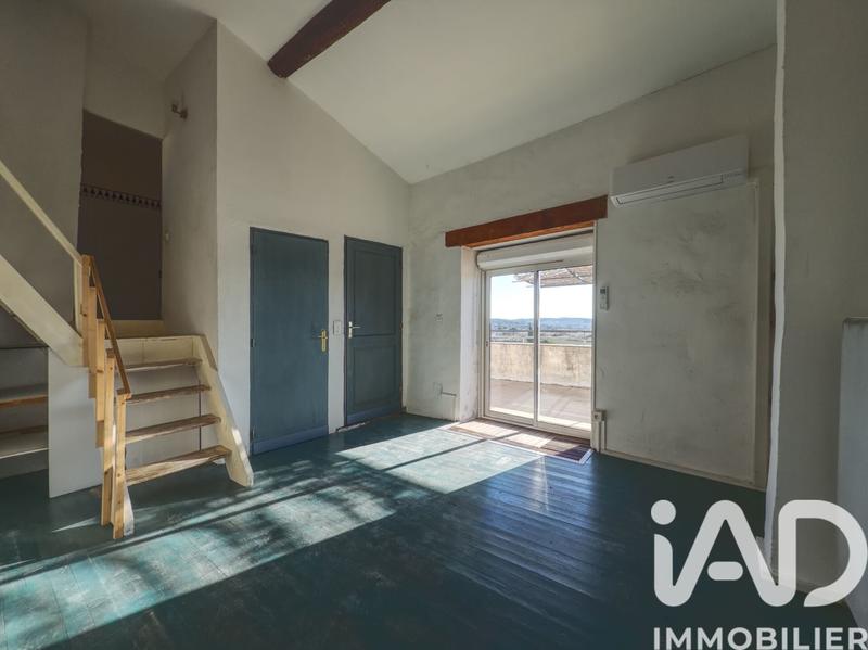 Appartement - 78 m² - 3 pièces