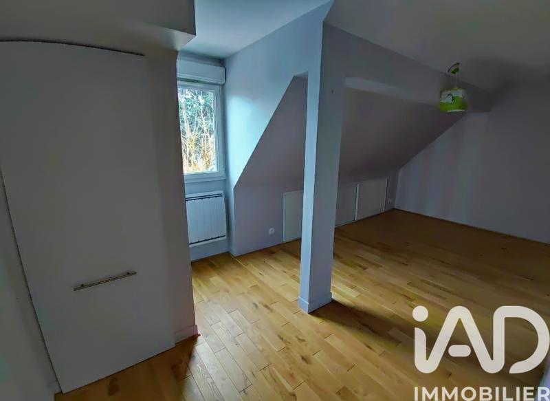 Maison - 109 m² - 6 pièces