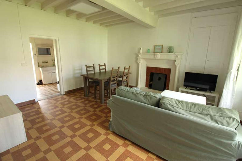 Maison - 111 m² - 7 pièces