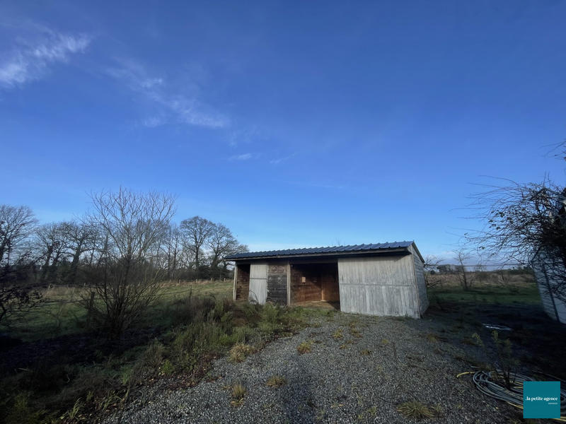 Maison - 254 m² - 6 pièces