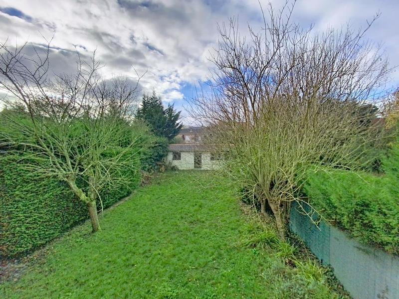 Maison - 149 m² - 4 pièces