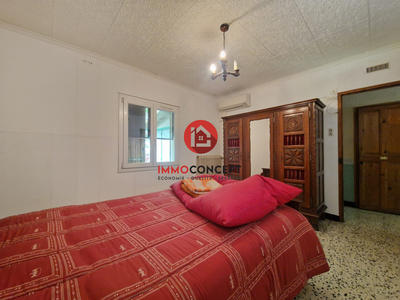 Maison - 98 m² - 6 pièces