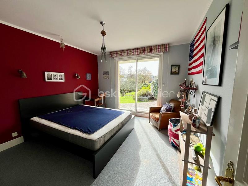 Maison d'architecte - 280 m² - 8 pièces