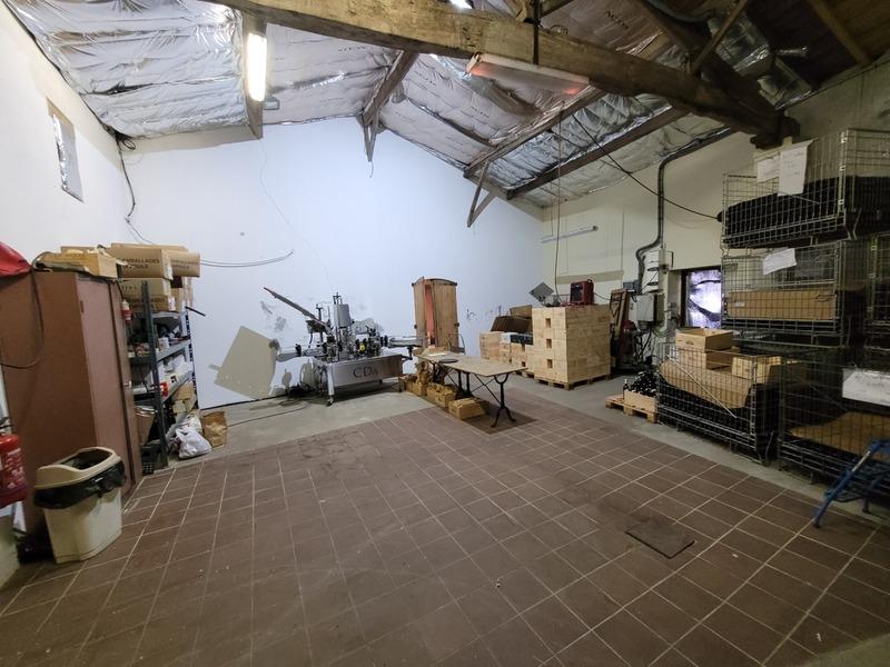 Maison - 170 m² - 7 pièces