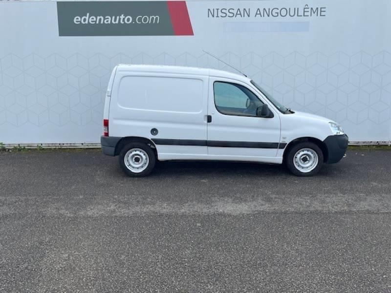 Peugeot Partner Fgn 170c 1.6 HDi 75 Confort