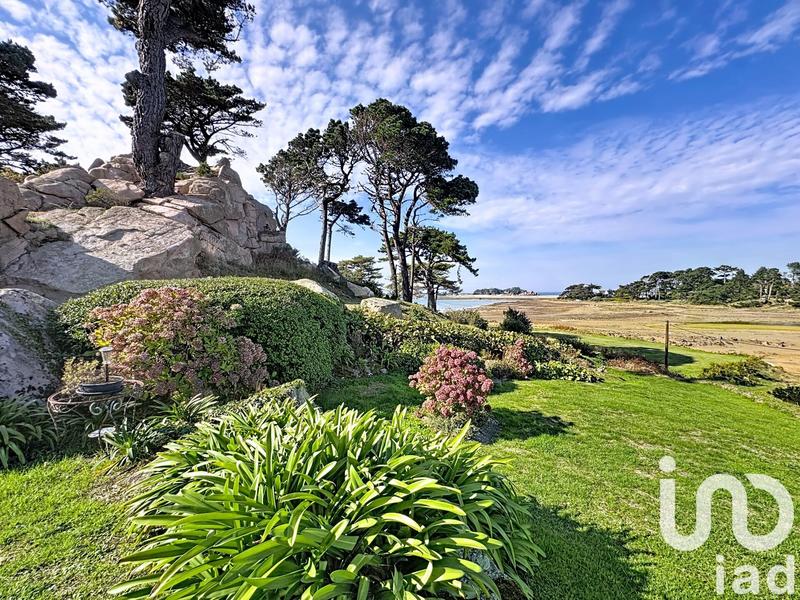 Maison - 191 m² - 7 pièces