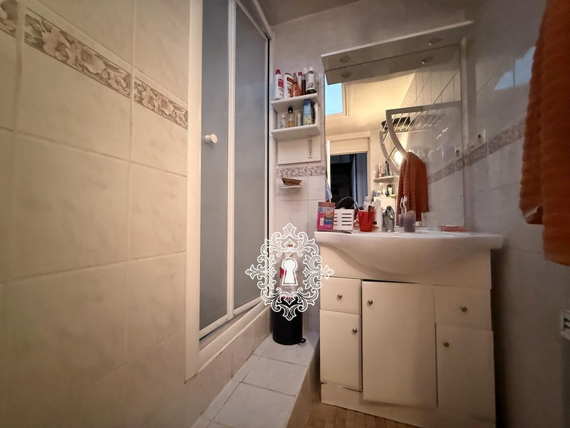 Maison - 98 m² - 3 pièces