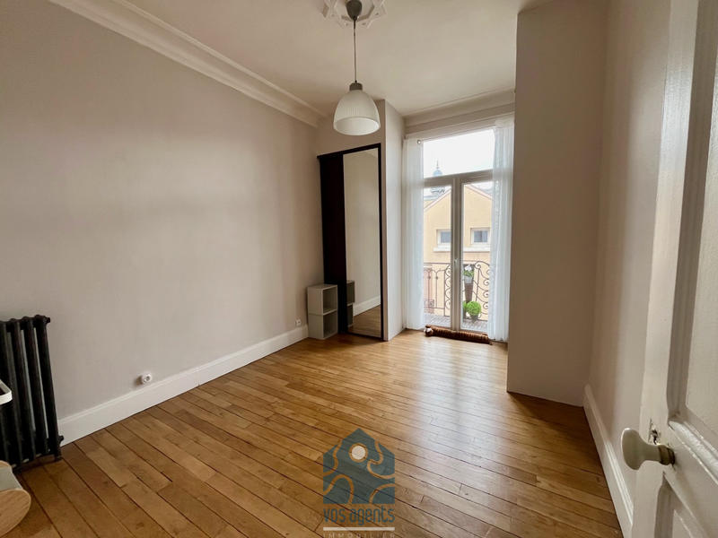 Appartement - 77 m² - 4 pièces