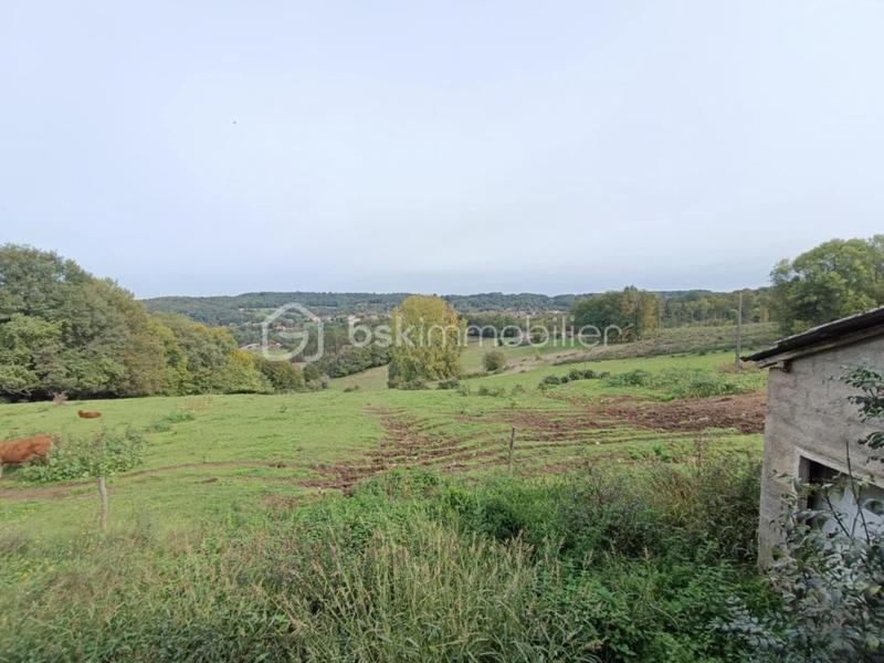 Corps de ferme - 124 m² - 5 pièces