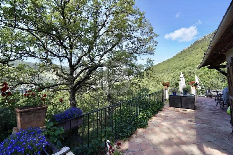 Gîte - 255 m² - 11 pièces