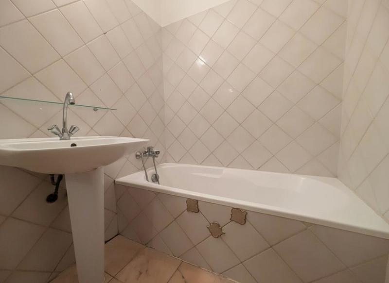 Studio - 28 m² - 1 pièce