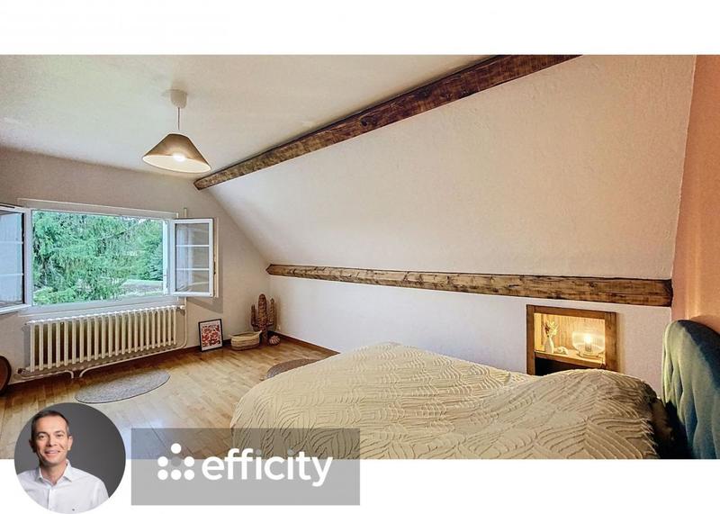 Longère - 220 m² - 8 pièces