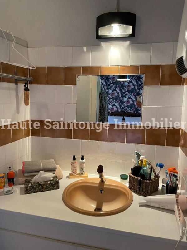 Maison de village - 70 m² - 3 pièces