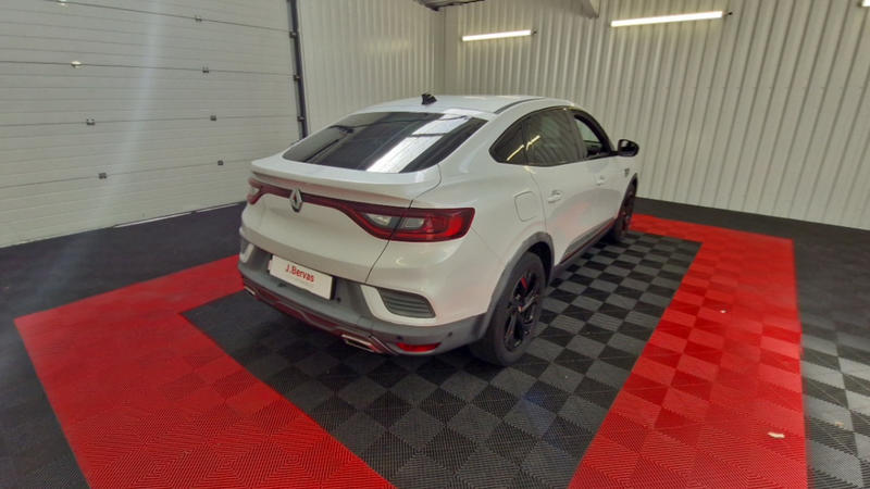 Renault Arkana R.S. Line E-Tech 145 -21b