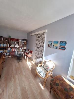 Maison - 150 m² - 12 pièces