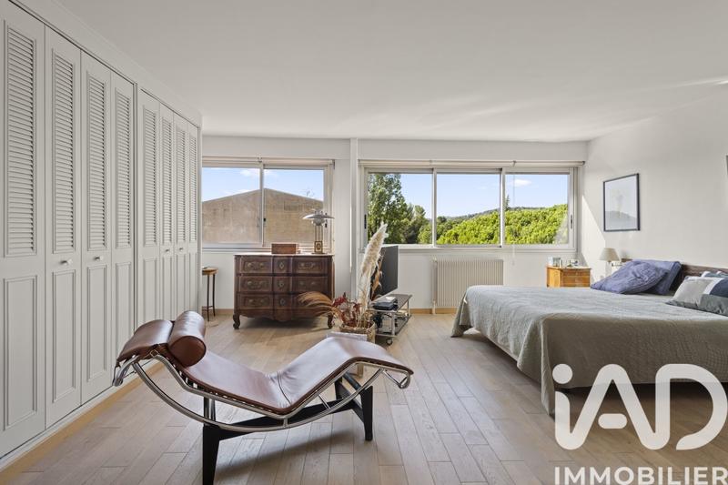 Duplex - 189 m² - 7 pièces