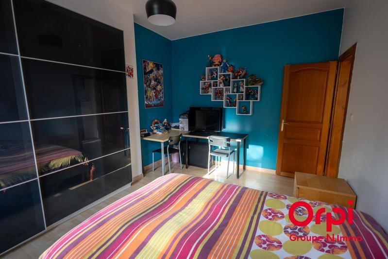 Maison - 159 m² - 7 pièces