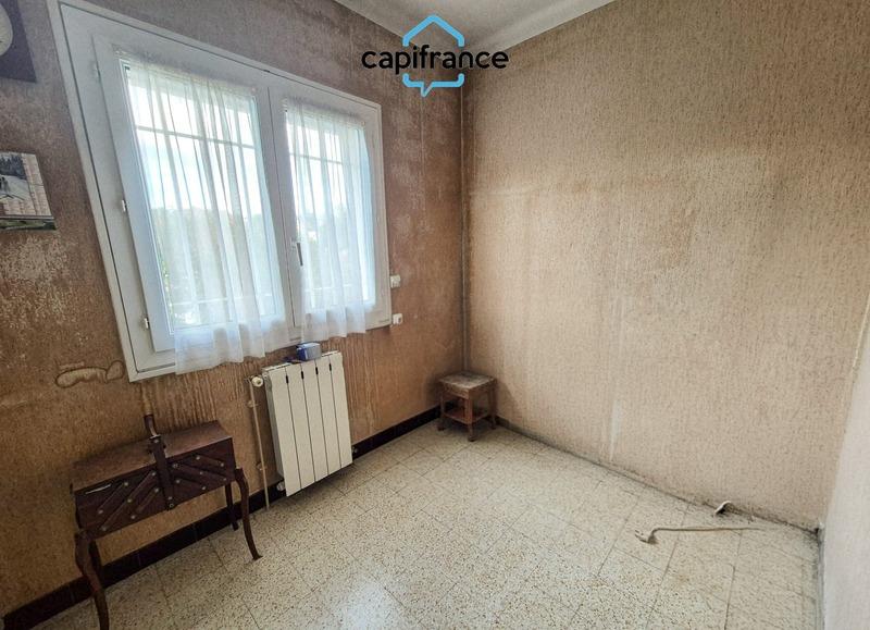 Maison - 151 m² - 5 pièces