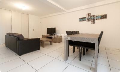 Appartement - 74 m² - 3 pièces