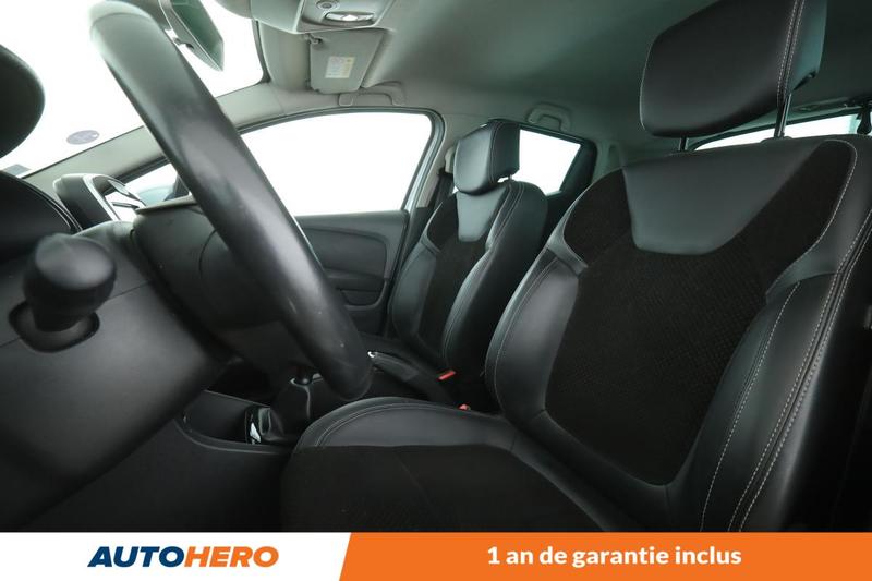 Renault Clio 0.9 TCe Energy Intens 90 ch