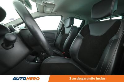 Renault Clio 0.9 TCe Energy Intens 90 ch