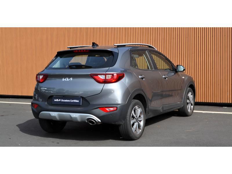 Kia Stonic 1.0 t-GDi 100 ch Bvm6 Active