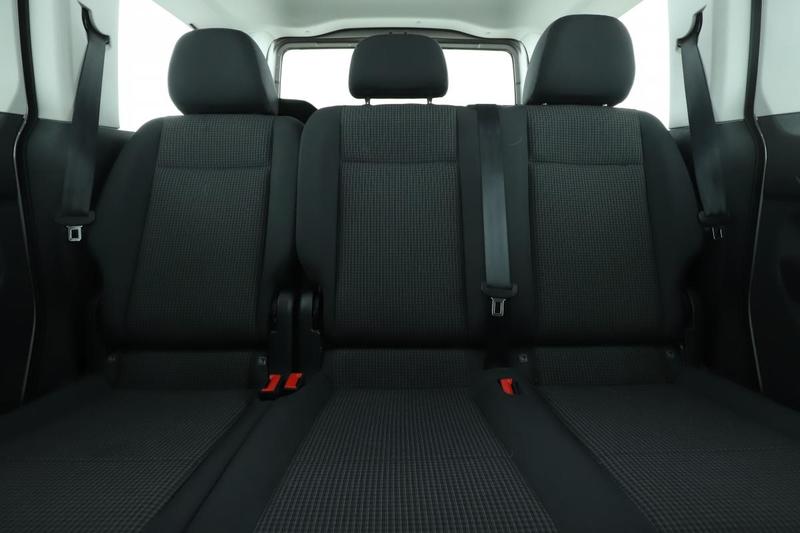 Volkswagen Caddy 2.0 Tdi 4Motion Bvm6 122 ch