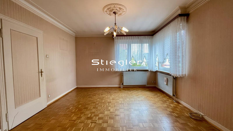 Maison - 131 m² - 5 pièces