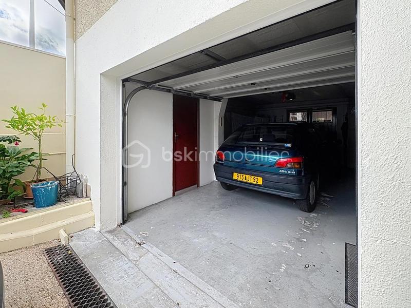 Maison - 120 m² - 3 pièces