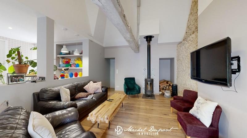 Local commercial - 620 m² - 10 pièces