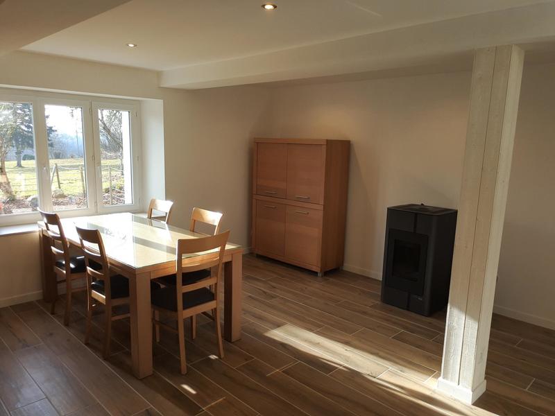 Maison - 316 m² - 11 pièces