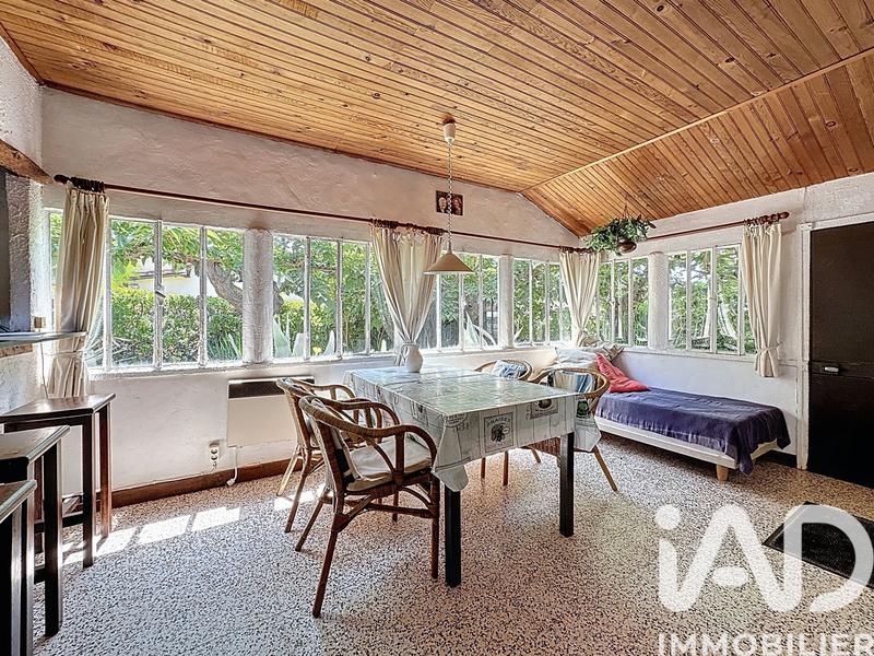 Maison - 67 m² - 3 pièces