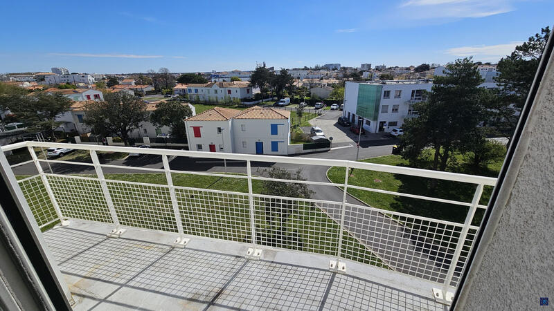 Appartement - 69 m² - 4 pièces