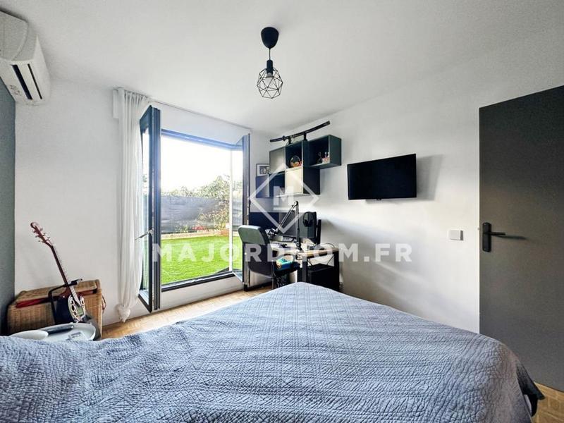 Appartement - 93 m² - 4 pièces