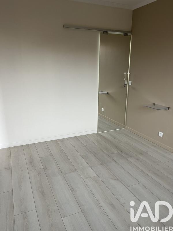 Appartement - 51 m² - 2 pièces