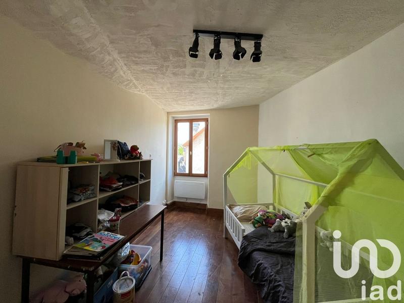 Maison de ville - 116 m² - 5 pièces