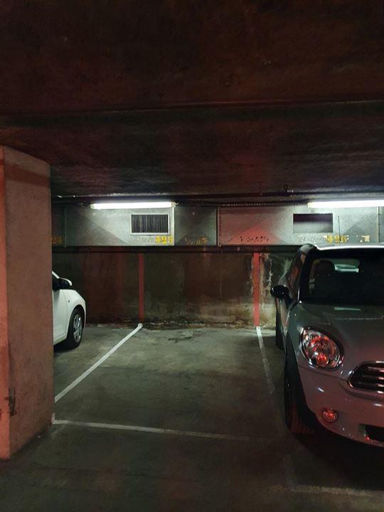 Parking / Garage - 9 m²