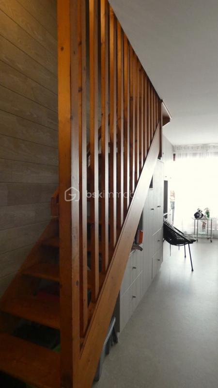 Duplex - 63 m² - 3 pièces