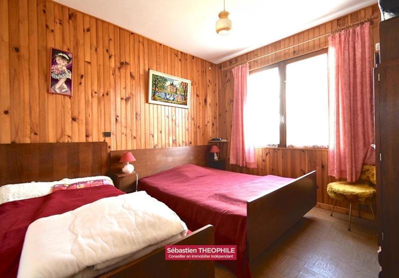 Maison - 83 m² - 3 pièces