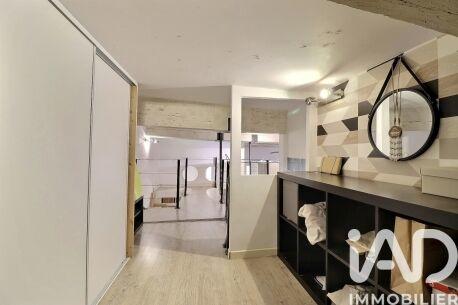 Appartement - 45 m² - 3 pièces